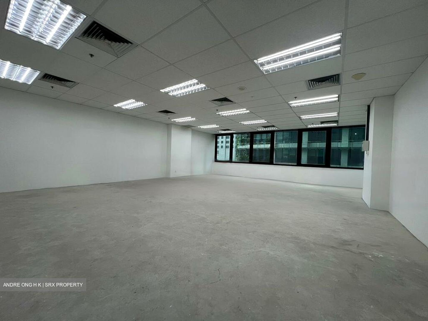Capitagreen (D1), Office #459565991